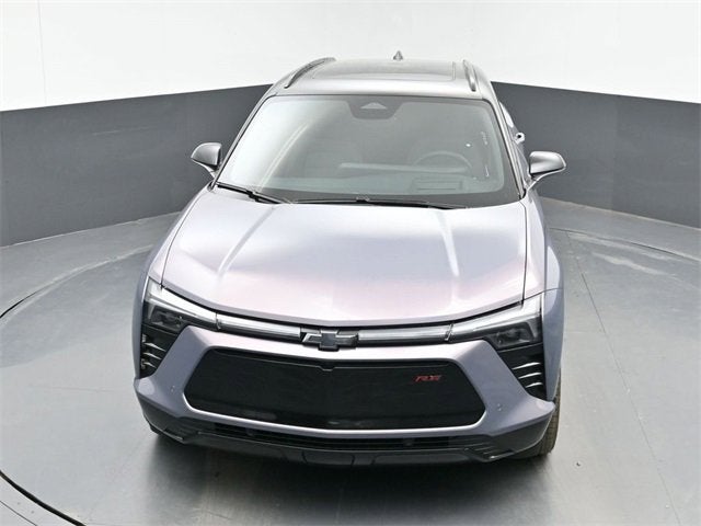 2026 Chevrolet Blazer EV RS