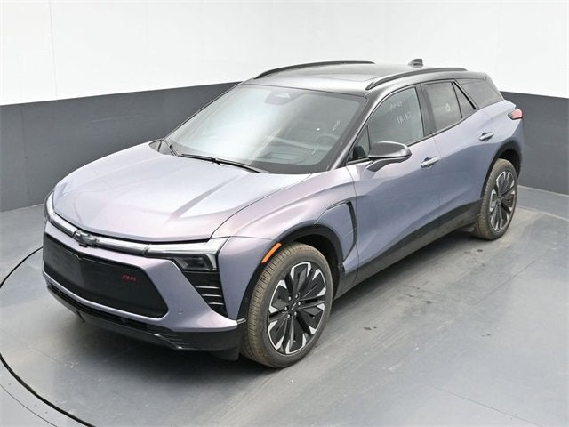 2026 Chevrolet Blazer EV RS