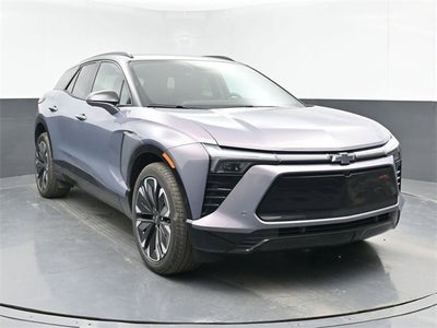 2026 Chevrolet Blazer EV RS