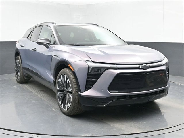 2026 Chevrolet Blazer EV RS