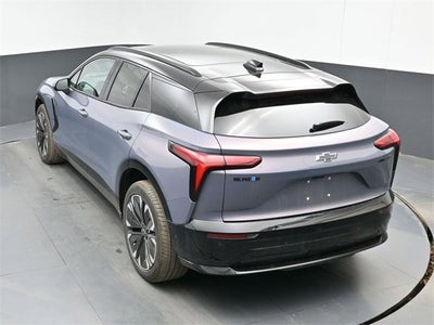 2026 Chevrolet Blazer EV RS