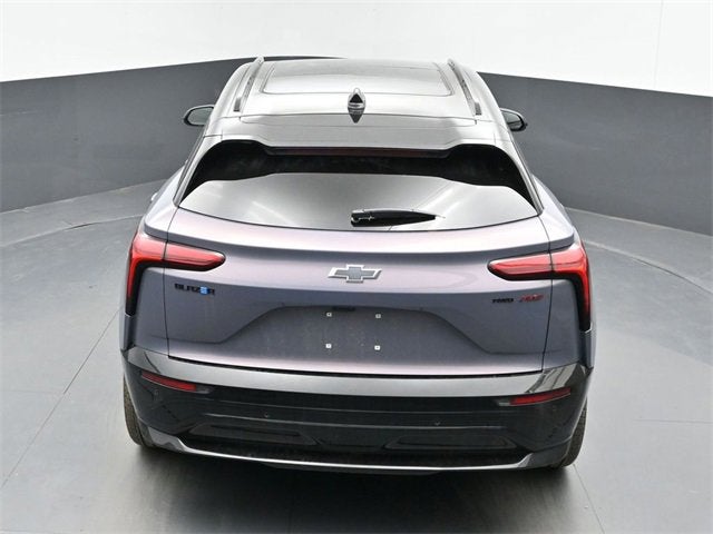 2026 Chevrolet Blazer EV RS