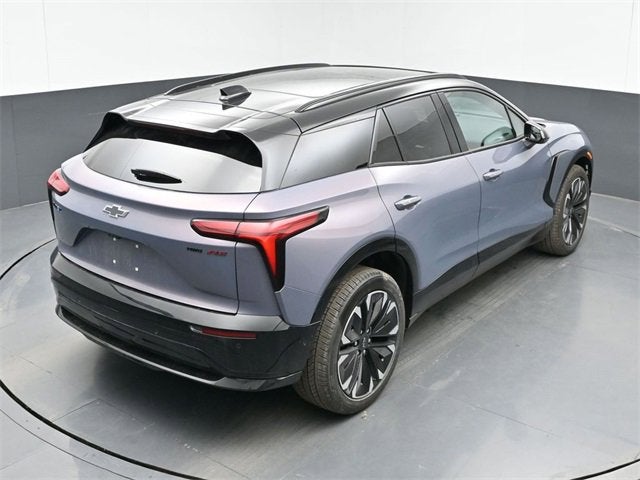 2026 Chevrolet Blazer EV RS