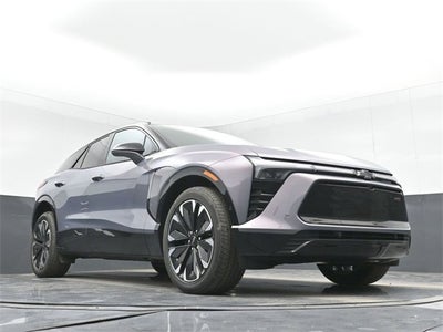 2026 Chevrolet Blazer EV RS
