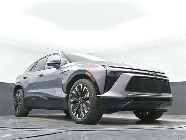 2026 Chevrolet Blazer EV RS