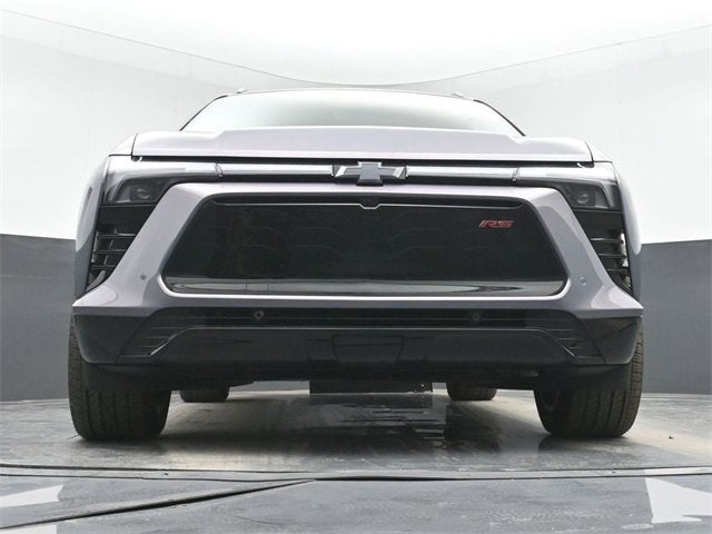 2026 Chevrolet Blazer EV RS