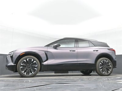 2026 Chevrolet Blazer EV RS