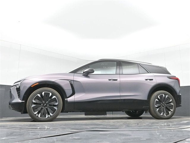 2026 Chevrolet Blazer EV RS