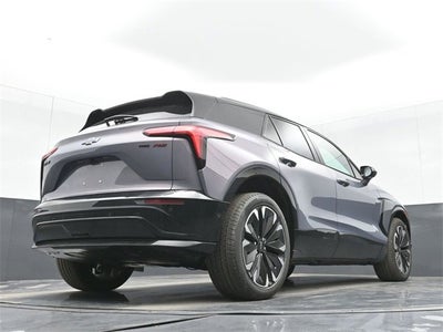 2026 Chevrolet Blazer EV RS
