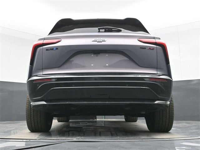 2026 Chevrolet Blazer EV RS