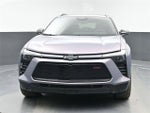 2026 Chevrolet Blazer EV RS