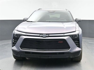 2026 Chevrolet Blazer EV RS