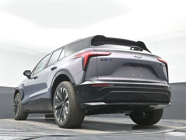 2026 Chevrolet Blazer EV RS