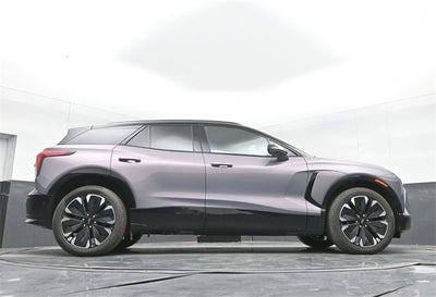 2026 Chevrolet Blazer EV RS