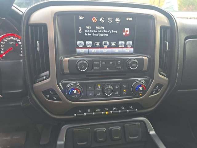 2016 GMC Sierra 1500 Denali