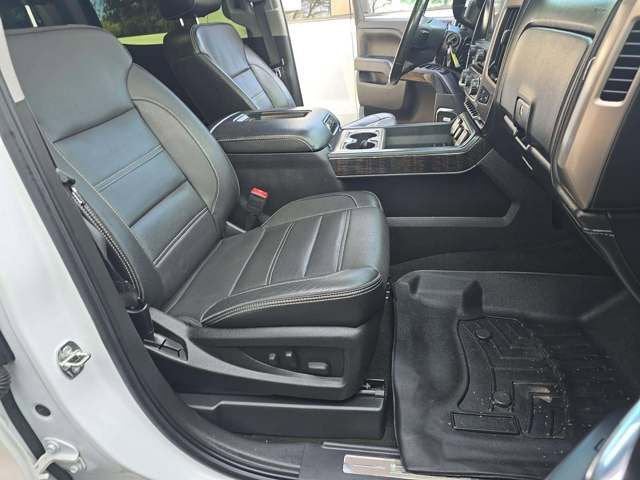 2016 GMC Sierra 1500 Denali