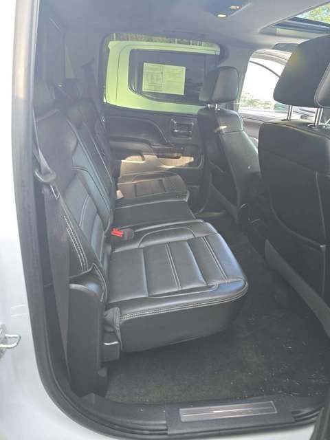 2016 GMC Sierra 1500 Denali