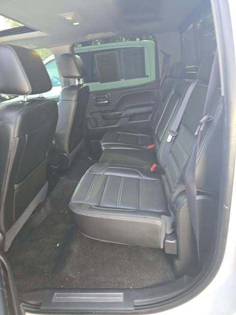 2016 GMC Sierra 1500 Denali