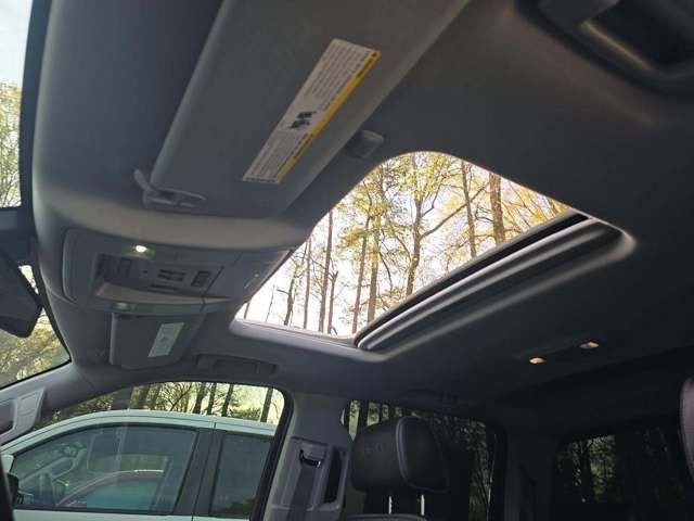 2016 GMC Sierra 1500 Denali