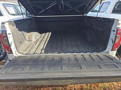 2016 GMC Sierra 1500 Denali