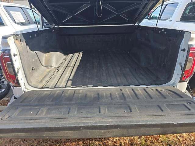 2016 GMC Sierra 1500 Denali