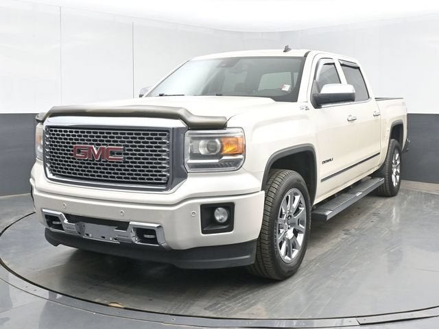 2014 GMC Sierra 1500 Denali