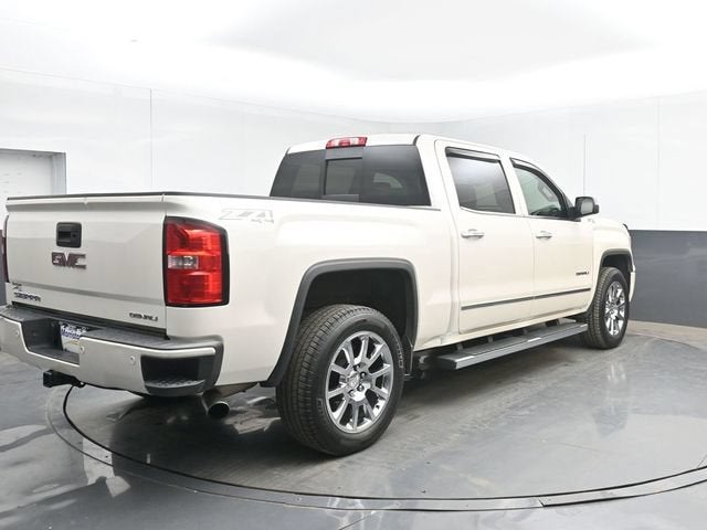 2014 GMC Sierra 1500 Denali