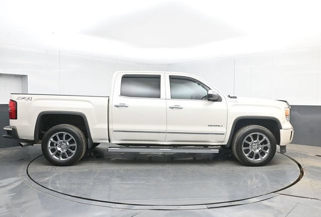 2014 GMC Sierra 1500 Denali
