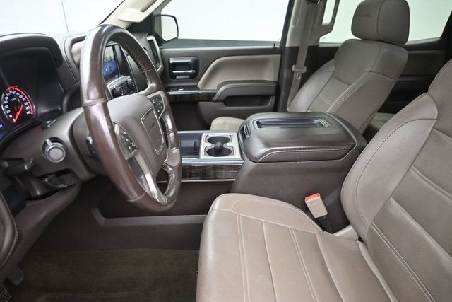 2014 GMC Sierra 1500 Denali