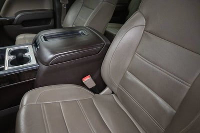 2014 GMC Sierra 1500 Denali