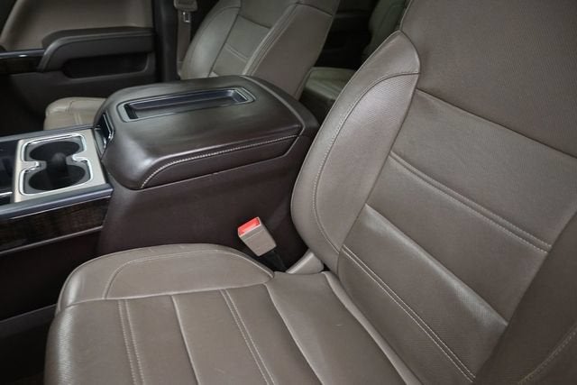 2014 GMC Sierra 1500 Denali