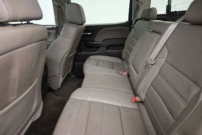 2014 GMC Sierra 1500 Denali