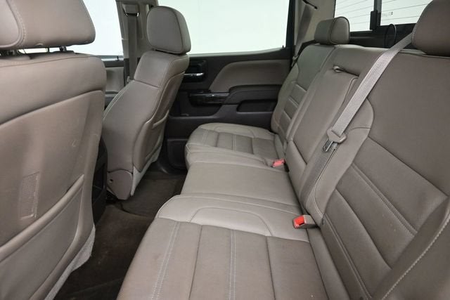 2014 GMC Sierra 1500 Denali