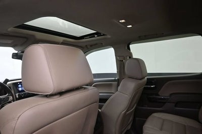 2014 GMC Sierra 1500 Denali