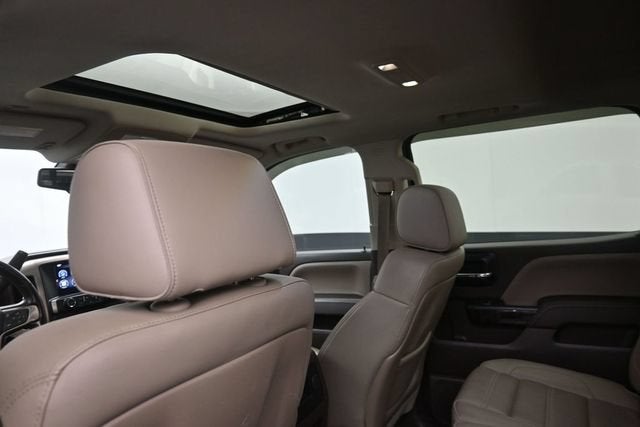 2014 GMC Sierra 1500 Denali