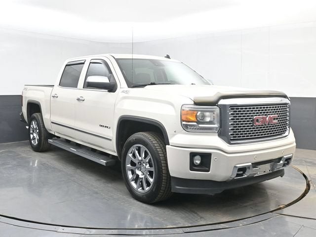 2014 GMC Sierra 1500 Denali