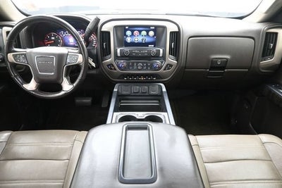 2014 GMC Sierra 1500 Denali