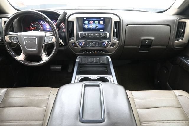 2014 GMC Sierra 1500 Denali