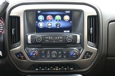 2014 GMC Sierra 1500 Denali
