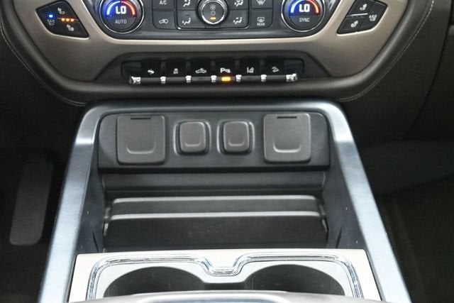 2014 GMC Sierra 1500 Denali