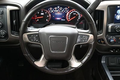 2014 GMC Sierra 1500 Denali