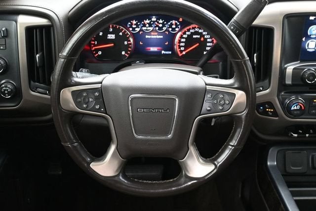 2014 GMC Sierra 1500 Denali