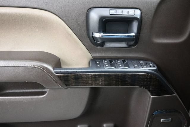 2014 GMC Sierra 1500 Denali