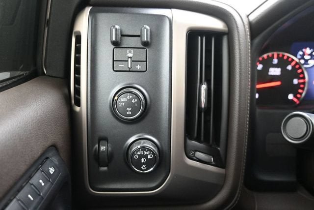 2014 GMC Sierra 1500 Denali
