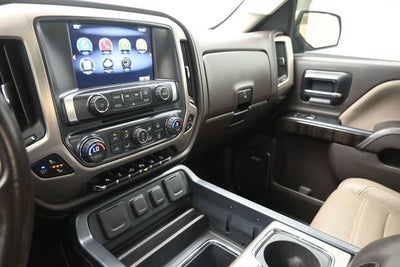 2014 GMC Sierra 1500 Denali