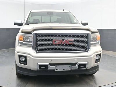 2014 GMC Sierra 1500 Denali