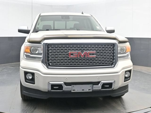 2014 GMC Sierra 1500 Denali