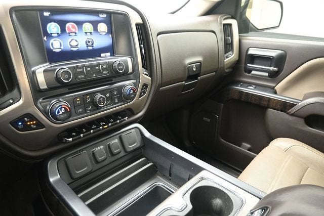 2014 GMC Sierra 1500 Denali