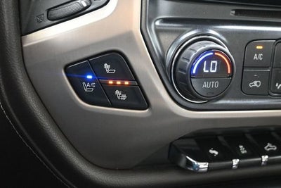 2014 GMC Sierra 1500 Denali