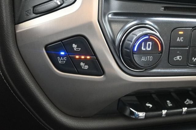 2014 GMC Sierra 1500 Denali